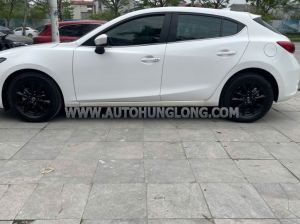 Xe Mazda 3 1.5 AT 2017
