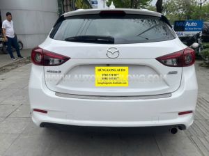Xe Mazda 3 1.5 AT 2017