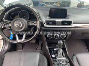 Xe Mazda 3 1.5 AT 2017