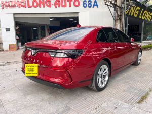 Xe VinFast Lux A 2.0 Tiêu chuẩn 2022