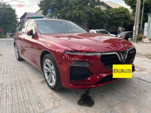 Xe VinFast Lux A 2.0 Tiêu chuẩn 2022