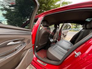 Xe VinFast Lux A 2.0 Tiêu chuẩn 2022