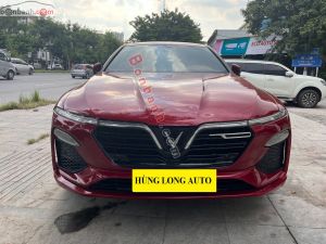 VinFast Lux A 2.0 Tiêu chuẩn
