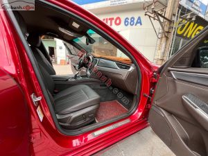 Xe VinFast Lux A 2.0 Tiêu chuẩn 2022
