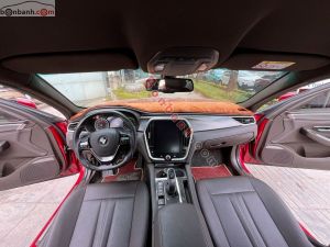Xe VinFast Lux A 2.0 Tiêu chuẩn 2022