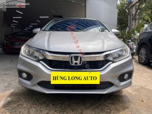 Honda City 1.5TOP
