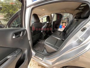 Xe Honda City 1.5TOP 2018