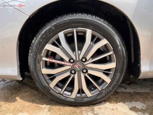 Xe Honda City 1.5TOP 2018