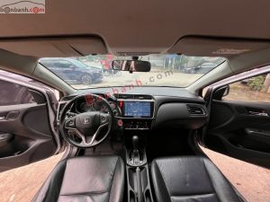Xe Honda City 1.5TOP 2018