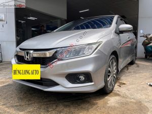 Xe Honda City 1.5TOP 2018