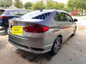 Xe Honda City 1.5TOP 2018