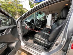 Xe Honda City 1.5TOP 2018