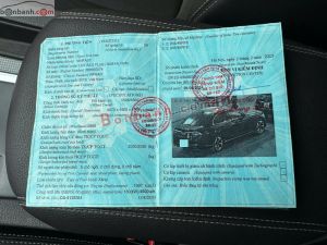 Xe VinFast Lux A 2.0 Plus 2.0 AT 2019