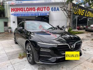 Xe VinFast Lux A 2.0 Plus 2.0 AT 2019