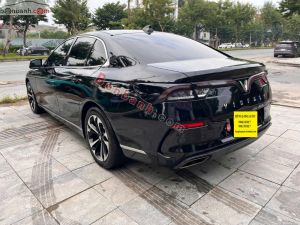 Xe VinFast Lux A 2.0 Plus 2.0 AT 2019