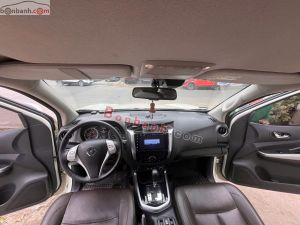 Xe Nissan Terra V 2.5 AT 4WD 2019