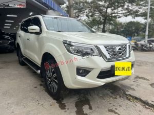 Xe Nissan Terra V 2.5 AT 4WD 2019