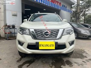 Nissan Terra V 2.5 AT 4WD