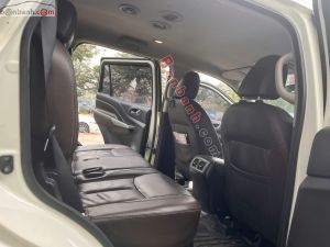 Xe Nissan Terra V 2.5 AT 4WD 2019