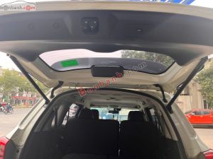 Xe Nissan Terra V 2.5 AT 4WD 2019