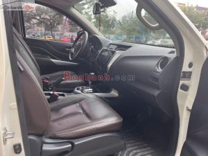 Xe Nissan Terra V 2.5 AT 4WD 2019