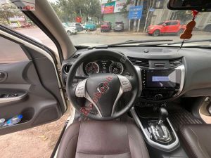 Xe Nissan Terra V 2.5 AT 4WD 2019