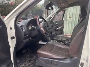 Xe Nissan Terra V 2.5 AT 4WD 2019