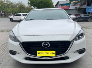 Mazda 3 1.5 AT
