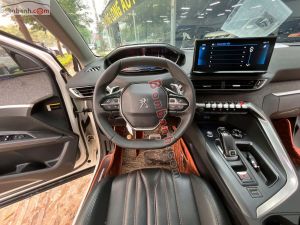Xe Peugeot 3008 AL 2021