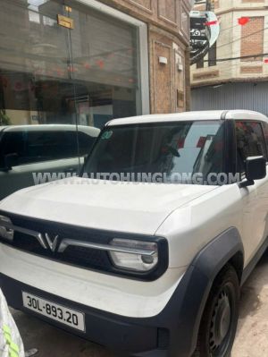 Xe VinFast VF3 Plus 2024