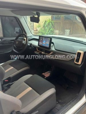 Xe VinFast VF3 Plus 2024