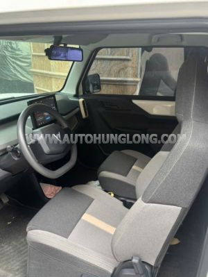 Xe VinFast VF3 Plus 2024