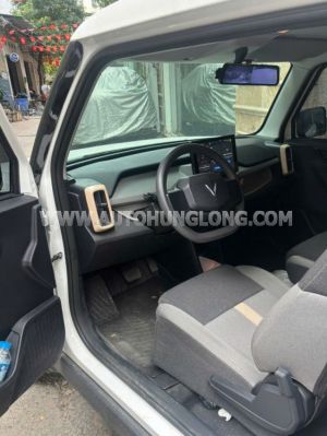 Xe VinFast VF3 Plus 2024
