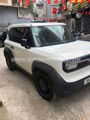 VinFast VF3 Plus