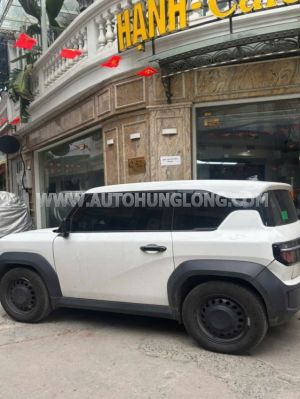 Xe VinFast VF3 Plus 2024