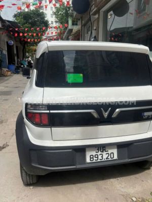 Xe VinFast VF3 Plus 2024