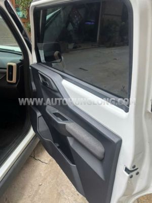 Xe VinFast VF3 Plus 2024