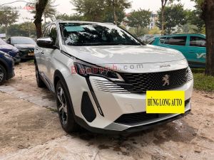 Xe Peugeot 3008 AL 2021