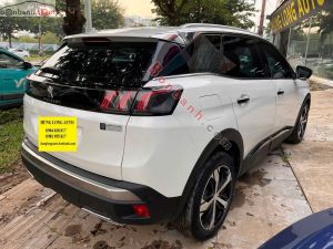 Xe Peugeot 3008 AL 2021