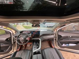 Xe Peugeot 3008 AL 2021