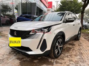 Xe Peugeot 3008 AL 2021