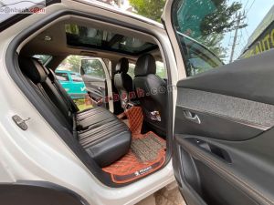 Xe Peugeot 3008 AL 2021