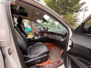 Xe Peugeot 3008 AL 2021