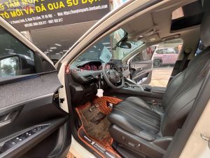 Xe Peugeot 3008 AL 2021