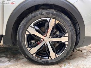 Xe Peugeot 3008 AL 2021