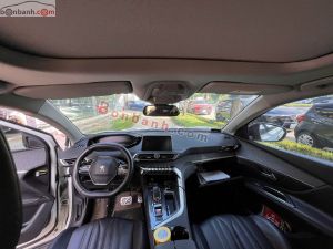 Xe Peugeot 3008 1.6 AT 2019