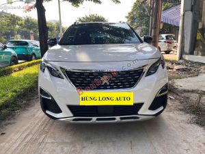 Peugeot 3008 1.6 AT
