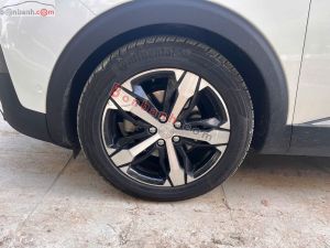 Xe Peugeot 3008 1.6 AT 2019