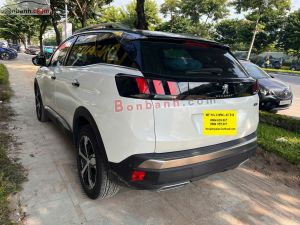 Xe Peugeot 3008 1.6 AT 2019
