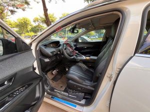 Xe Peugeot 3008 1.6 AT 2019